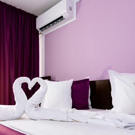 Apartament Horatio Galaţi Esterno foto