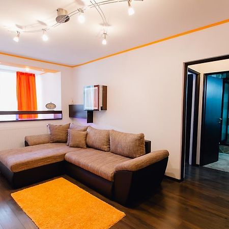 Apartament Horatio Galaţi Esterno foto