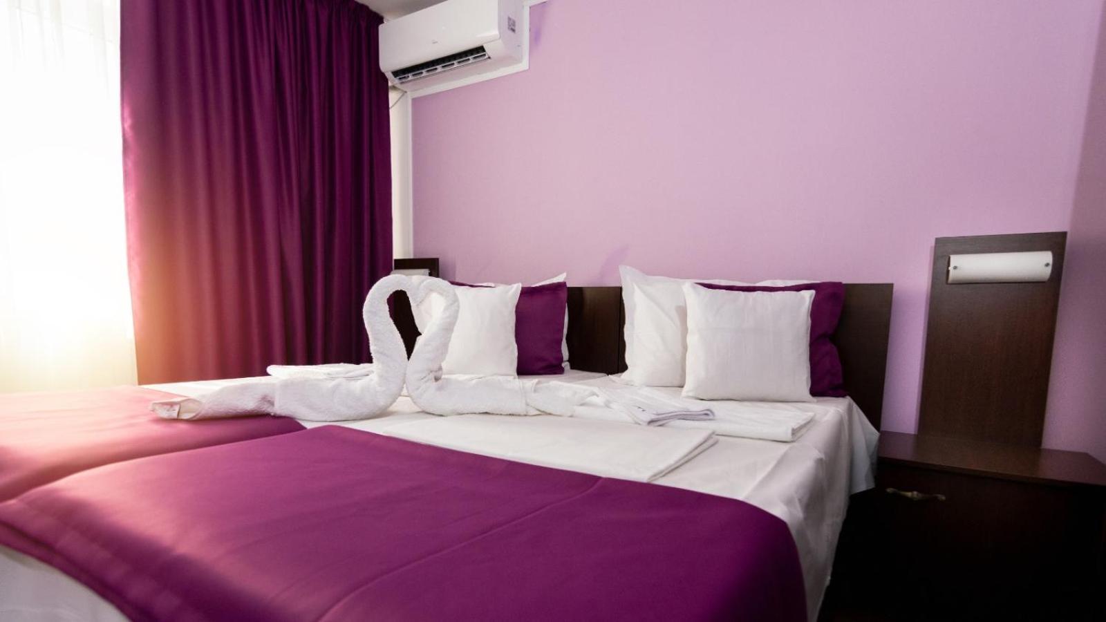 Apartament Horatio Galaţi Esterno foto