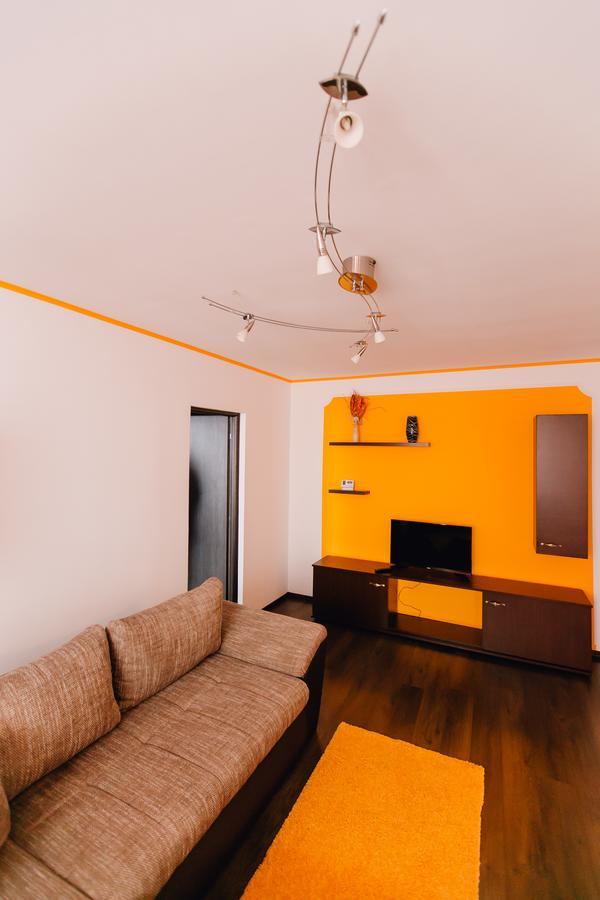 Apartament Horatio Galaţi Esterno foto