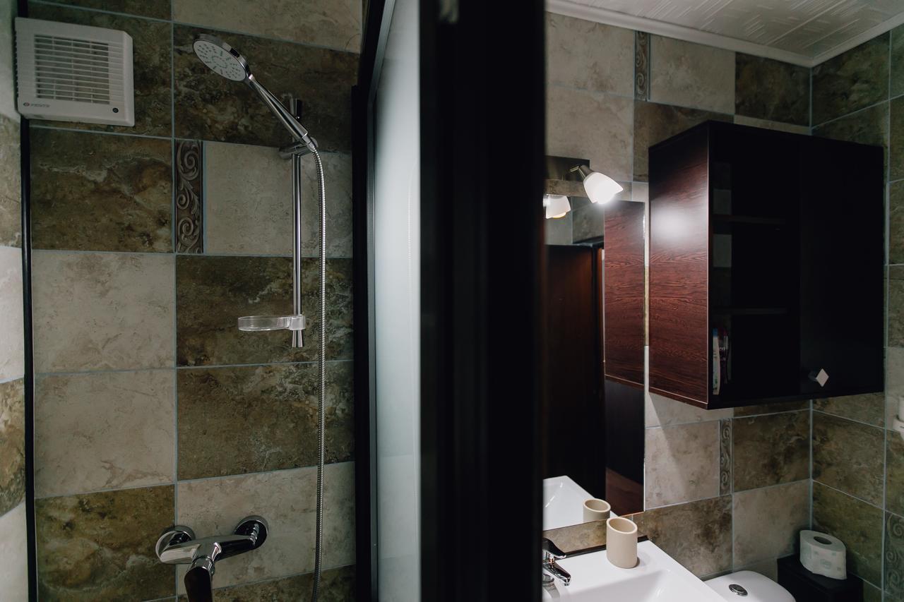 Apartament Horatio Galaţi Esterno foto