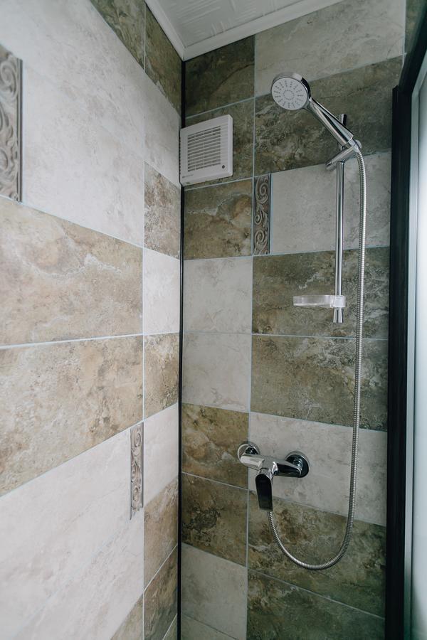 Apartament Horatio Galaţi Esterno foto