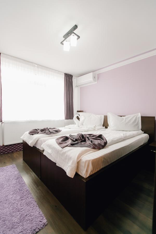 Apartament Horatio Galaţi Esterno foto