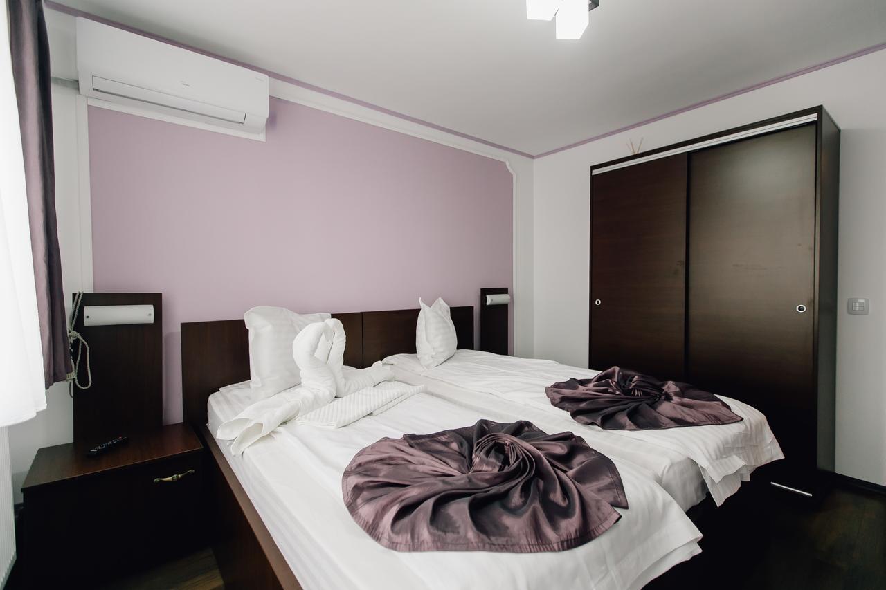 Apartament Horatio Galaţi Esterno foto